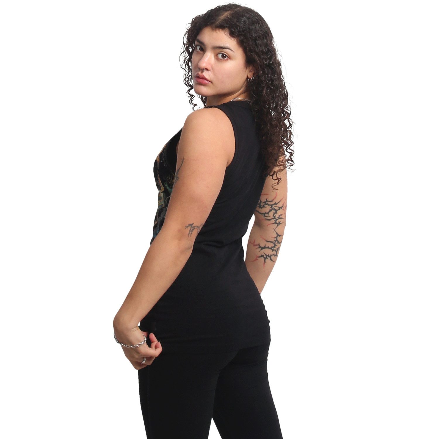 YAKUZA Rundhalsshirt Choosen günstig online kaufen