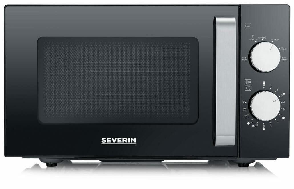 Severin MW 7761 Mikrowelle