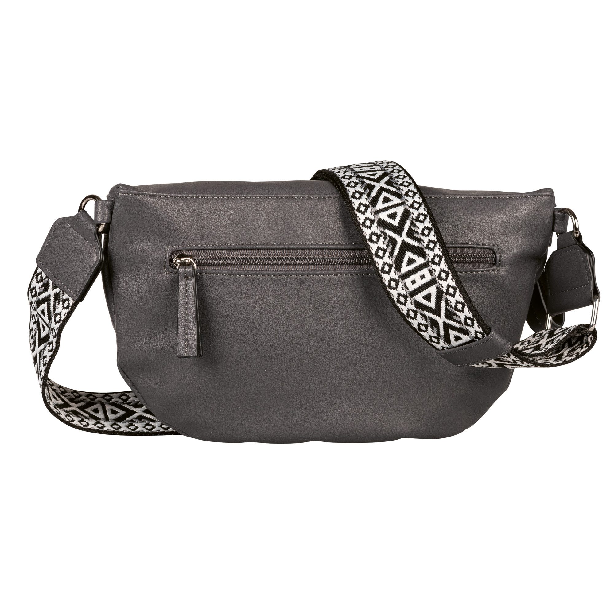 TOM TAILOR Bauchtasche Gürteltasche Palina