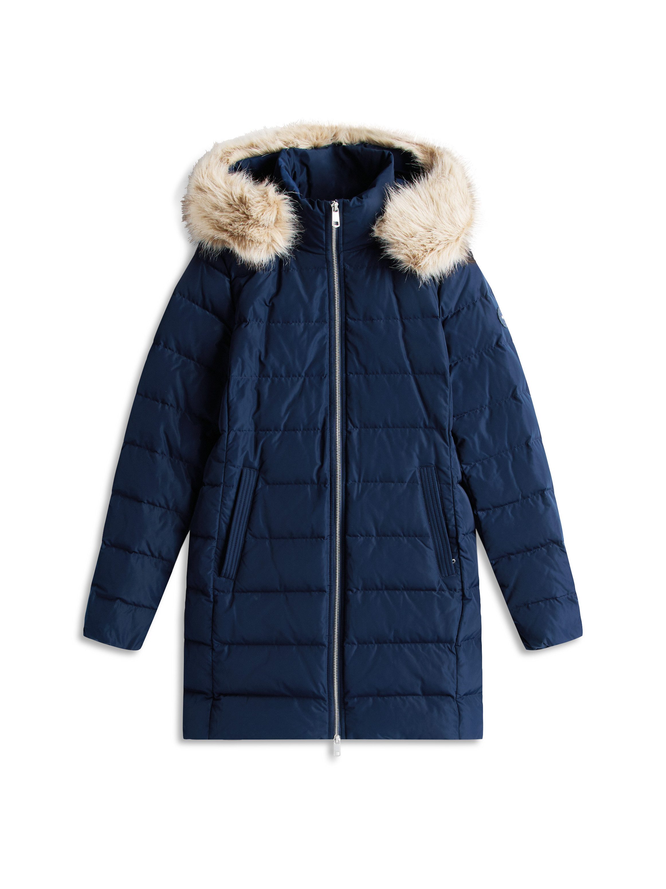 Dark Night Navy