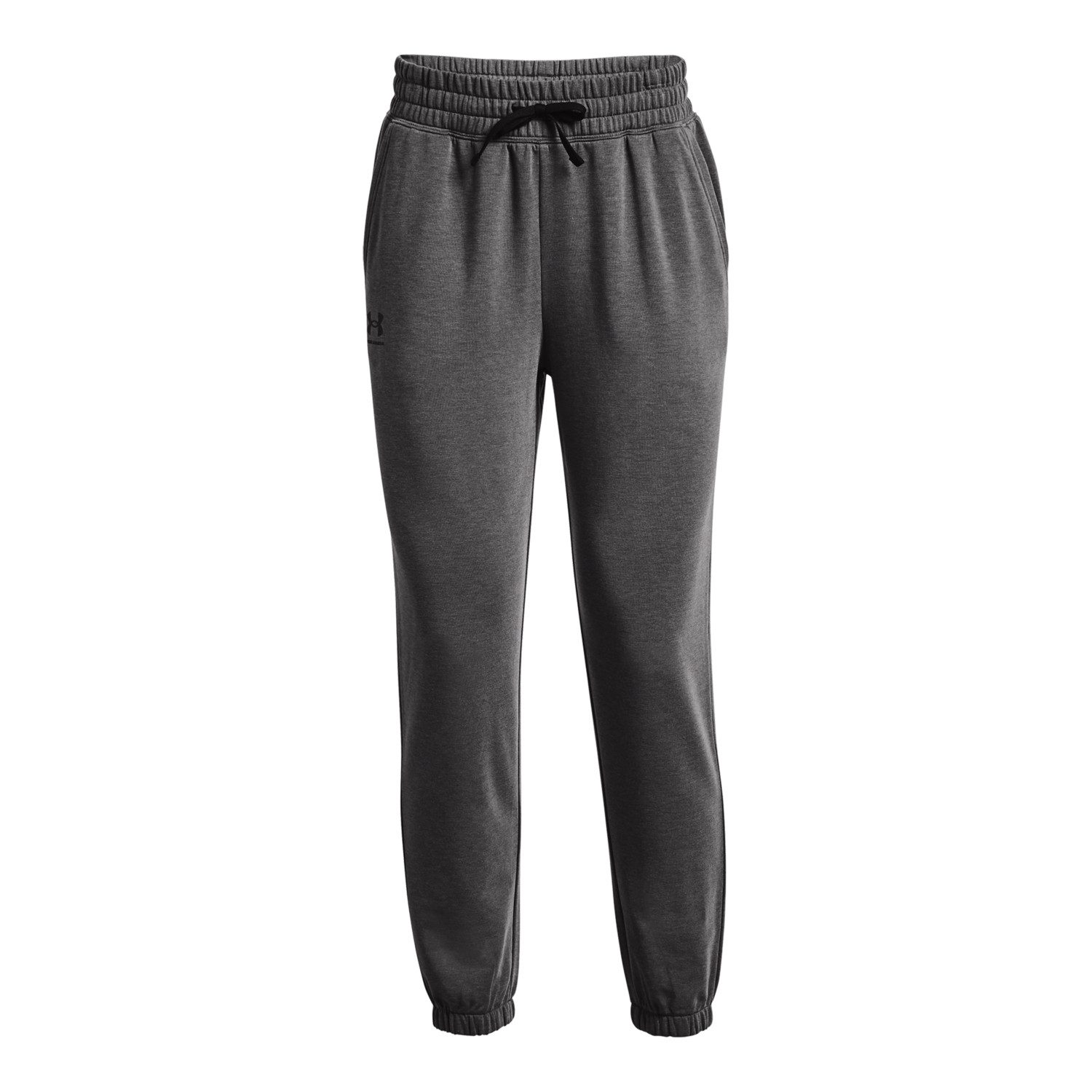 Trainingshose Under Armour Damen Trainingshose Rival Terry Jogger 1369854