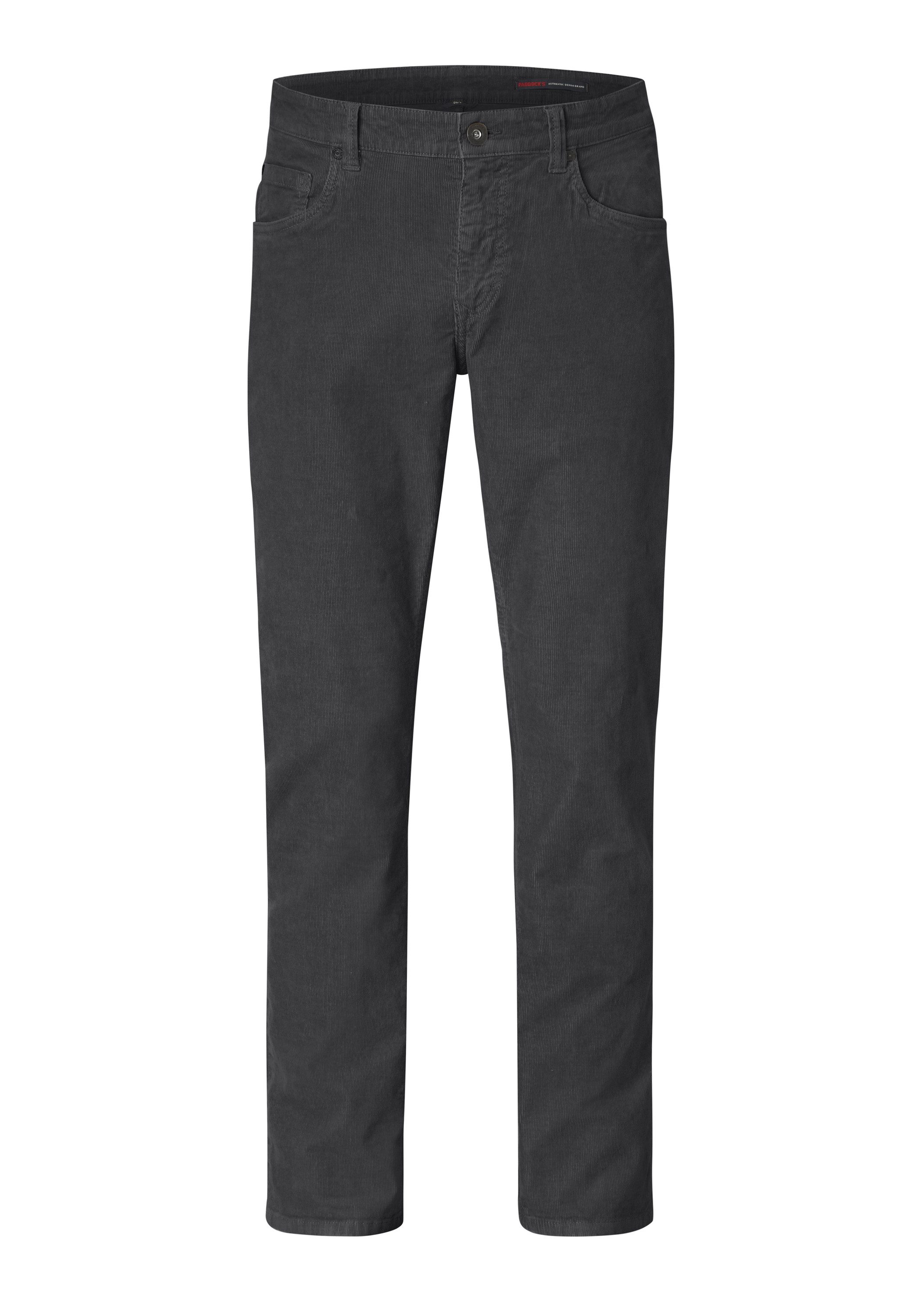 Paddock's Cordhose BEN Regular Fit Cordhose mit Stretch günstig online kaufen