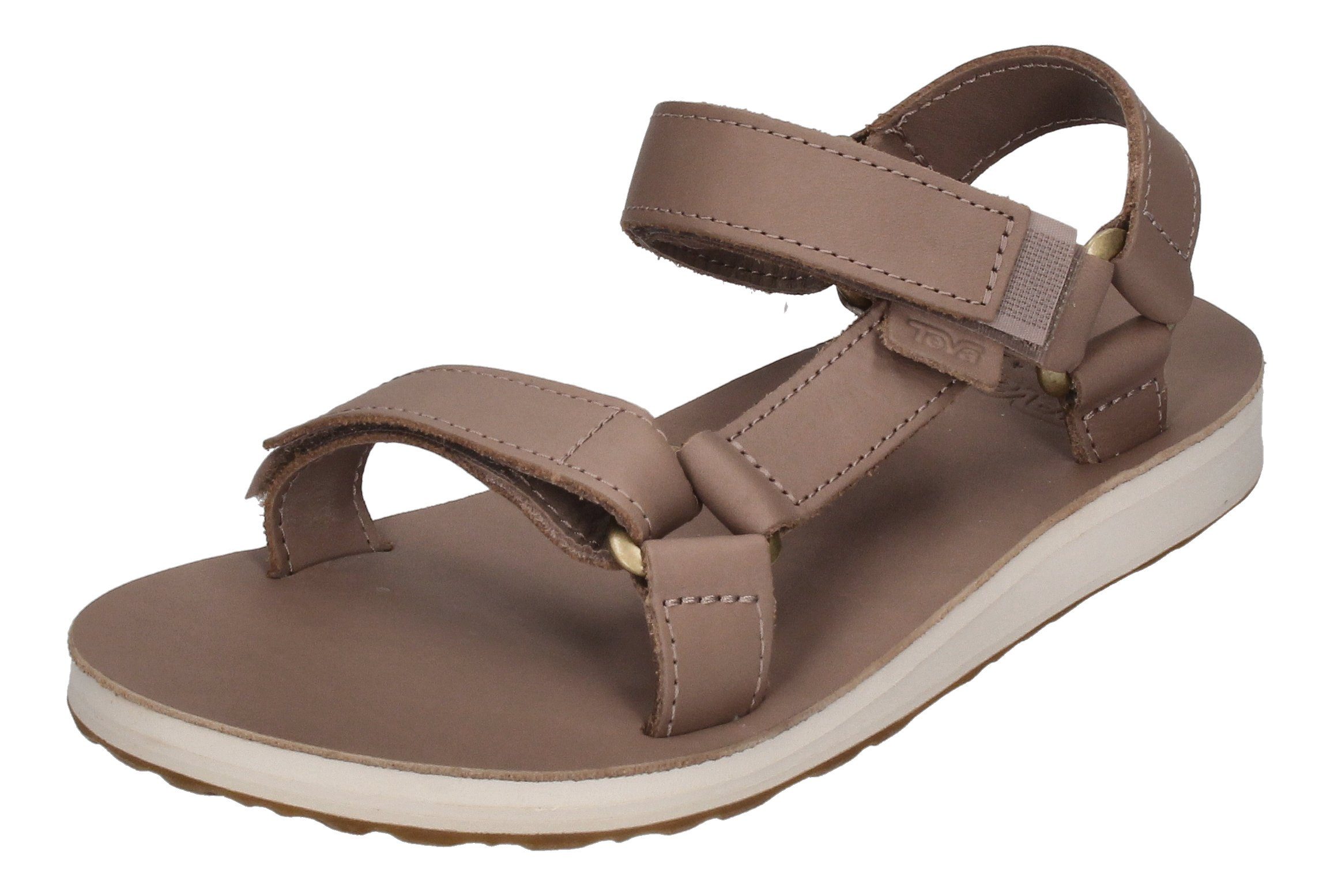 Teva ORIGINAL UNIVERSAL LEATHER 1116637 Sandale Caribou