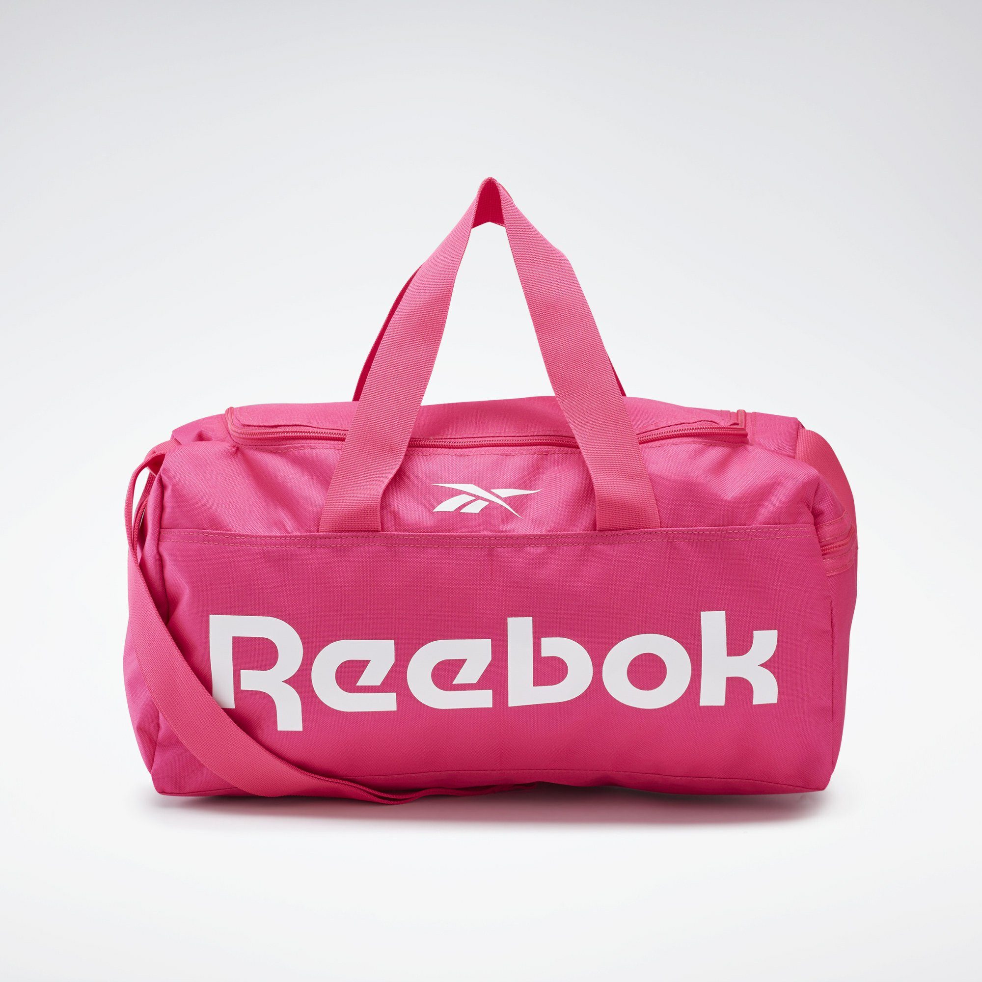 Reebok Sporttasche »Active Core Grip Duffel Bag Small« online kaufen OTTO