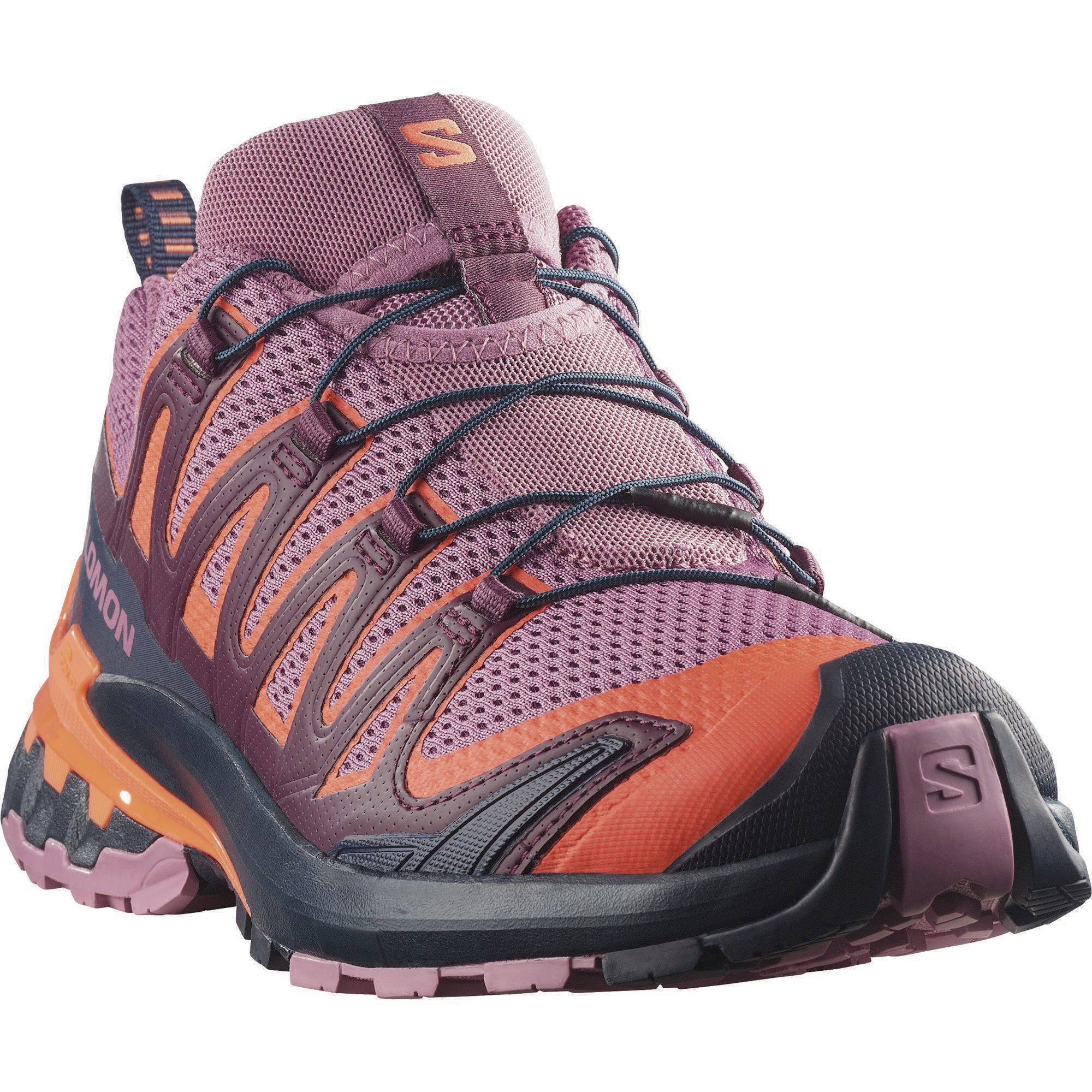 Salomon XA PRO 3D V9 W Trailrunningschuh