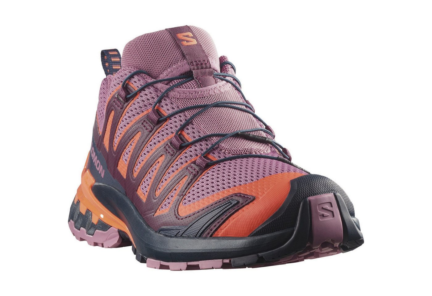Salomon XA PRO 3D V9 W Trailrunningschuh