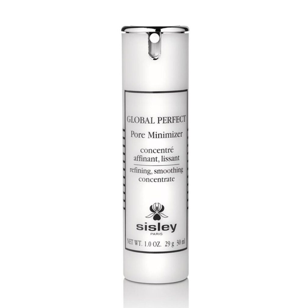 sisley Körperpflegemittel GLOBAL PERFECT PORE MINIMIZER verfeinerndeslättendes Konzentrat
