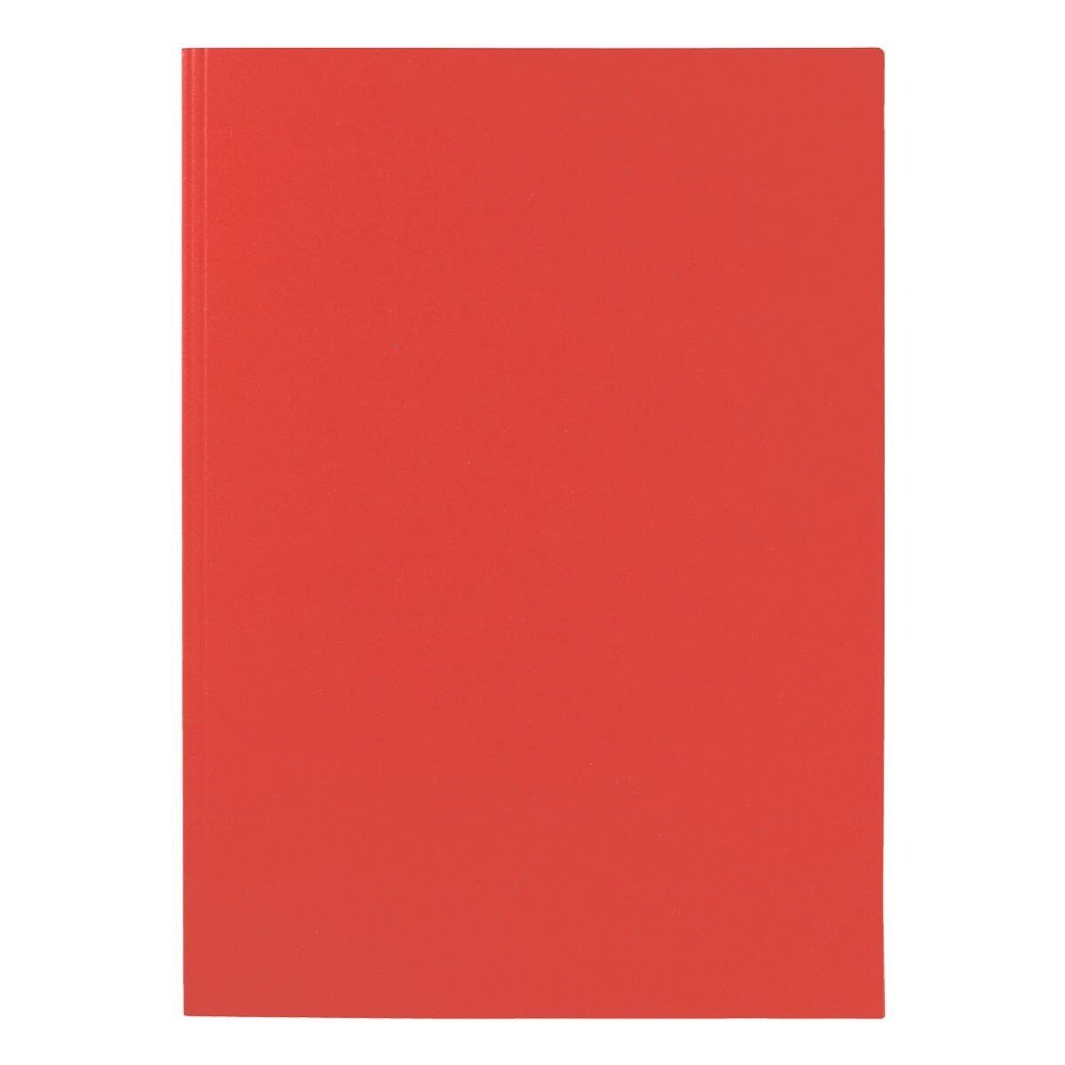 Otto Office Organisationsmappe, Aktendeckel, seitlich/ oben/ unten offen, A4, Recyclingkarton