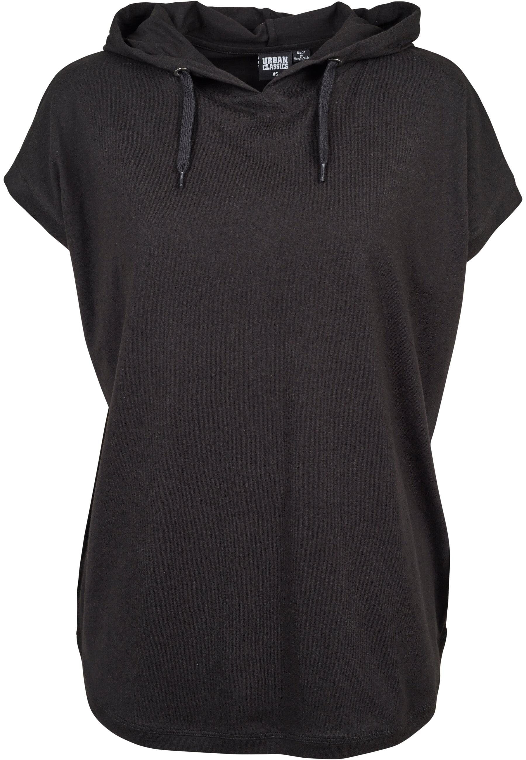 URBAN CLASSICS Kapuzenpullover Urban Classics Damen günstig online kaufen