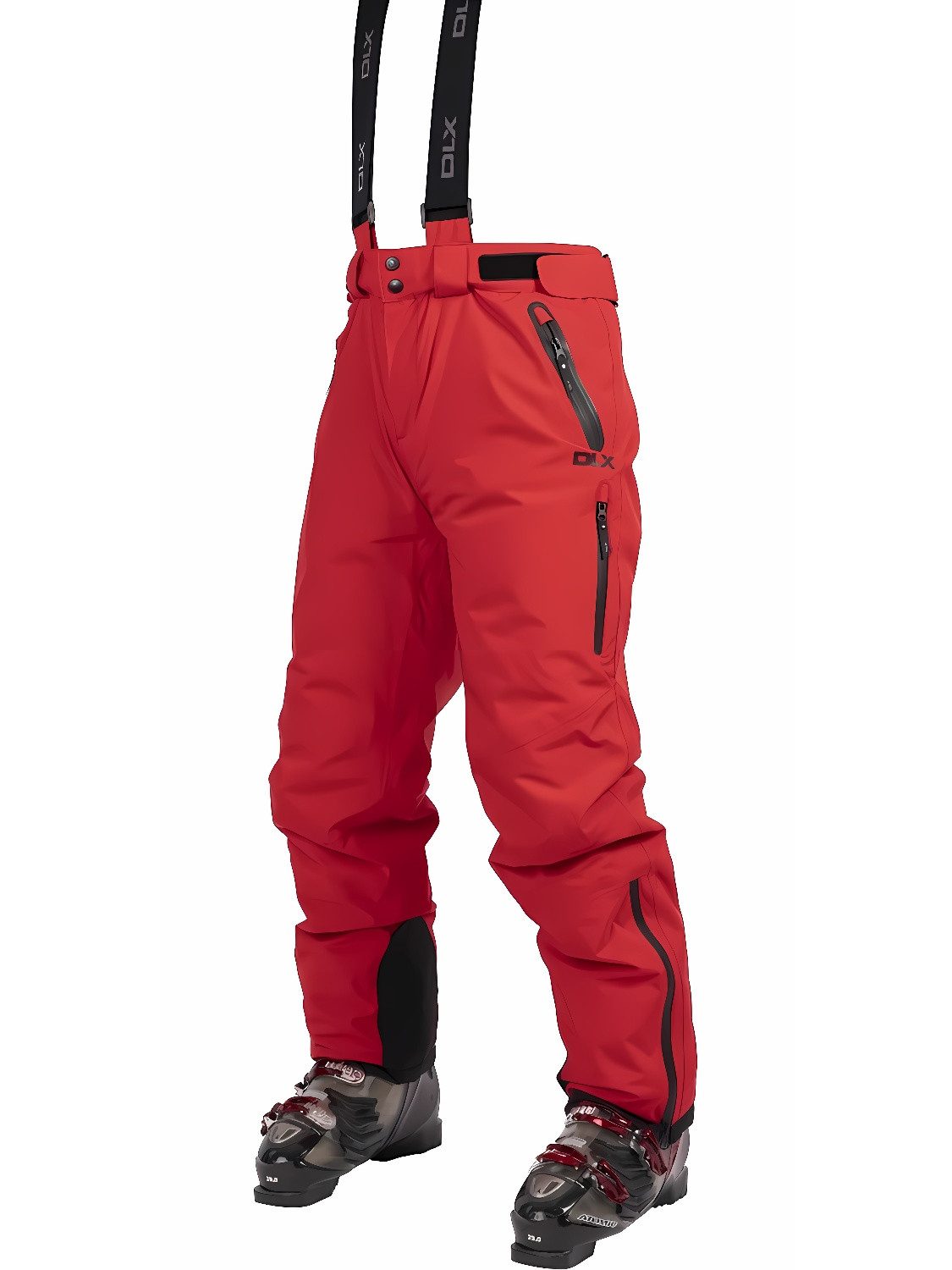 DLX Skihose