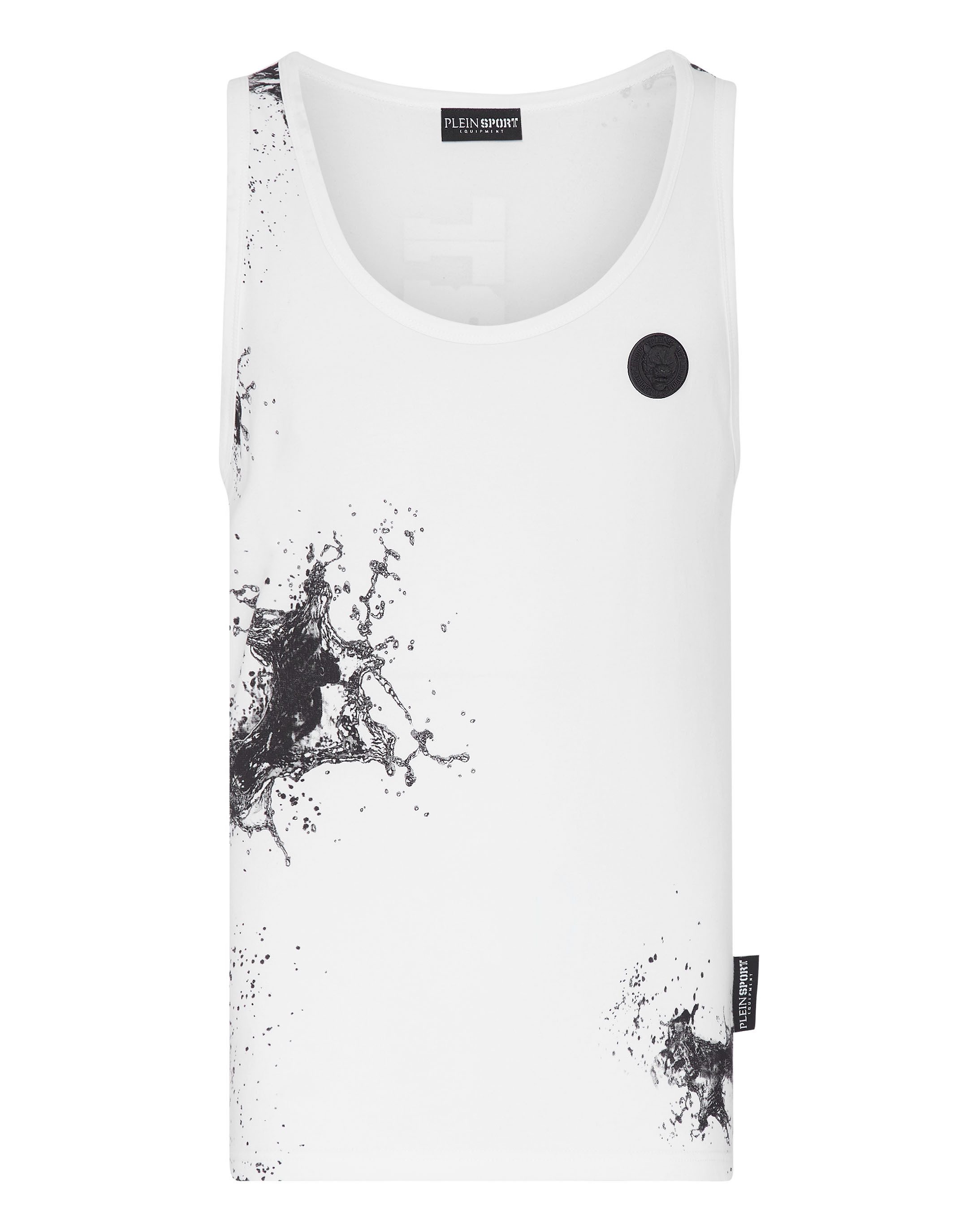 T-Shirt Splash Extreme