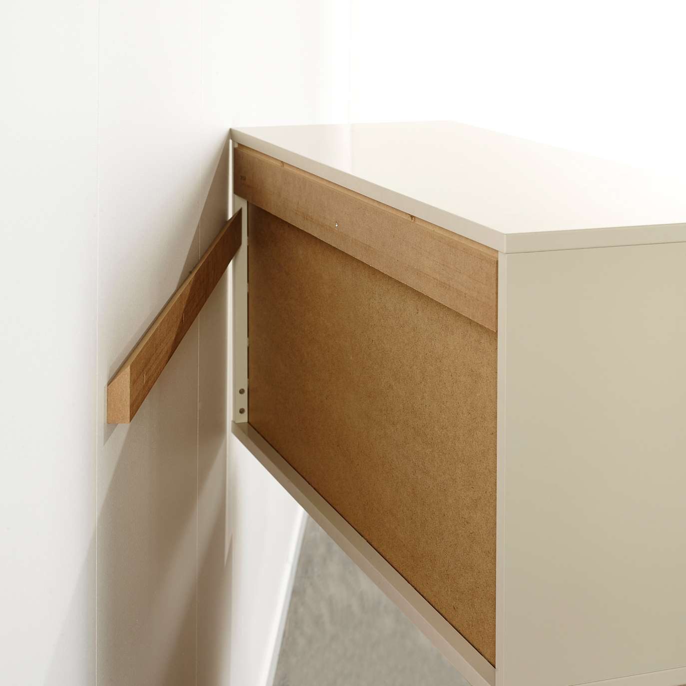 Hammel Furniture TV-Board Mistral Fernsehschrank, Medienmöbel, Hängend, zwei Schubladen und Klapptür, Lowboard, B: 176 cm