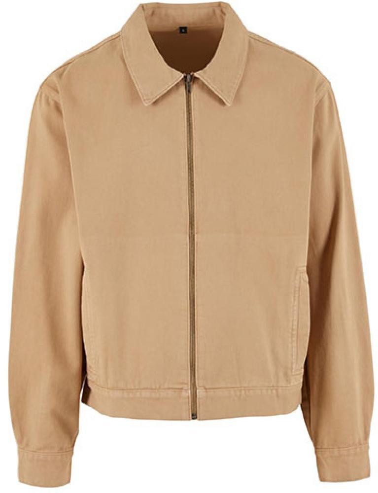 Outdoorjacke Herren Basic Workwear Jacke