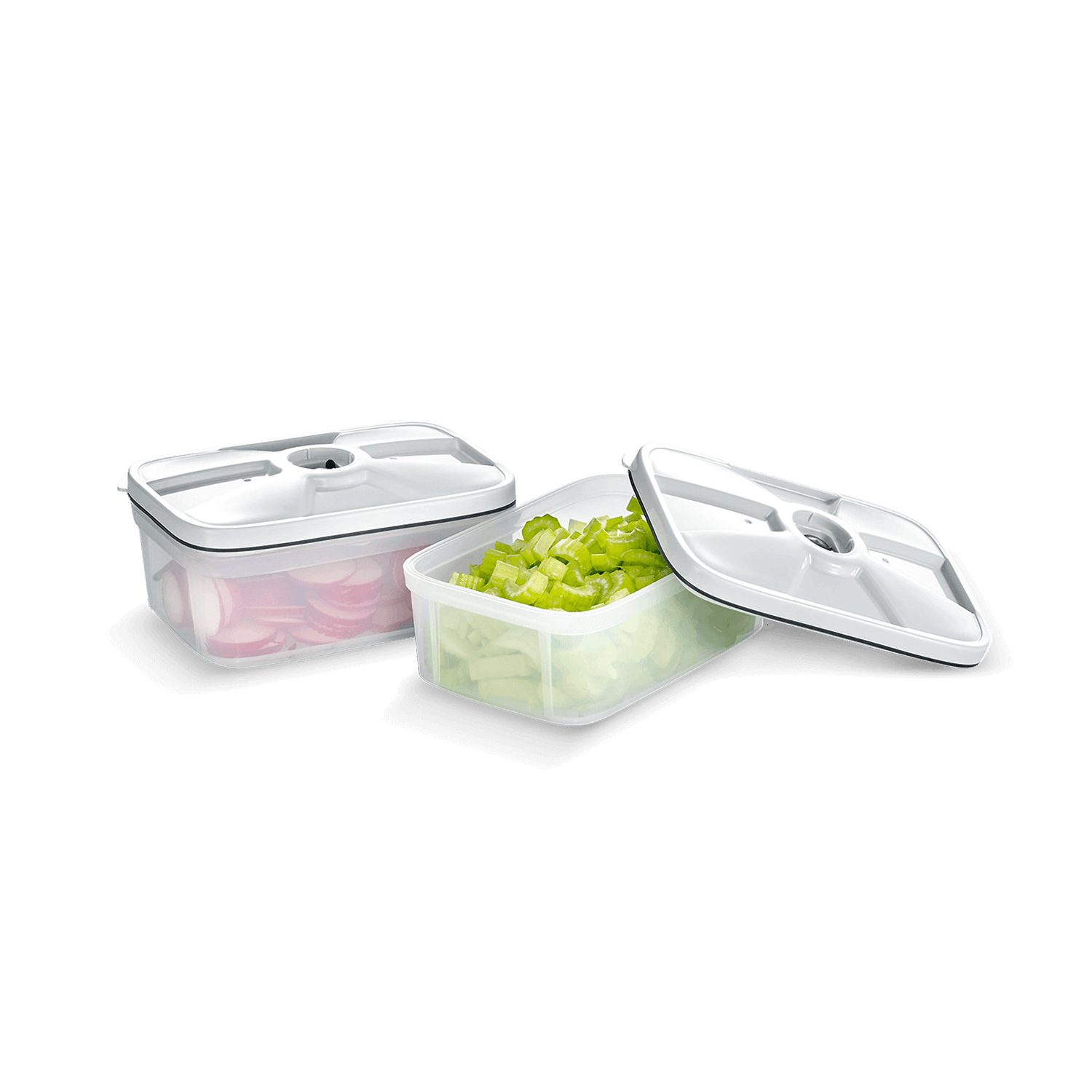 Severin Vakuumbehälter ZB 3620