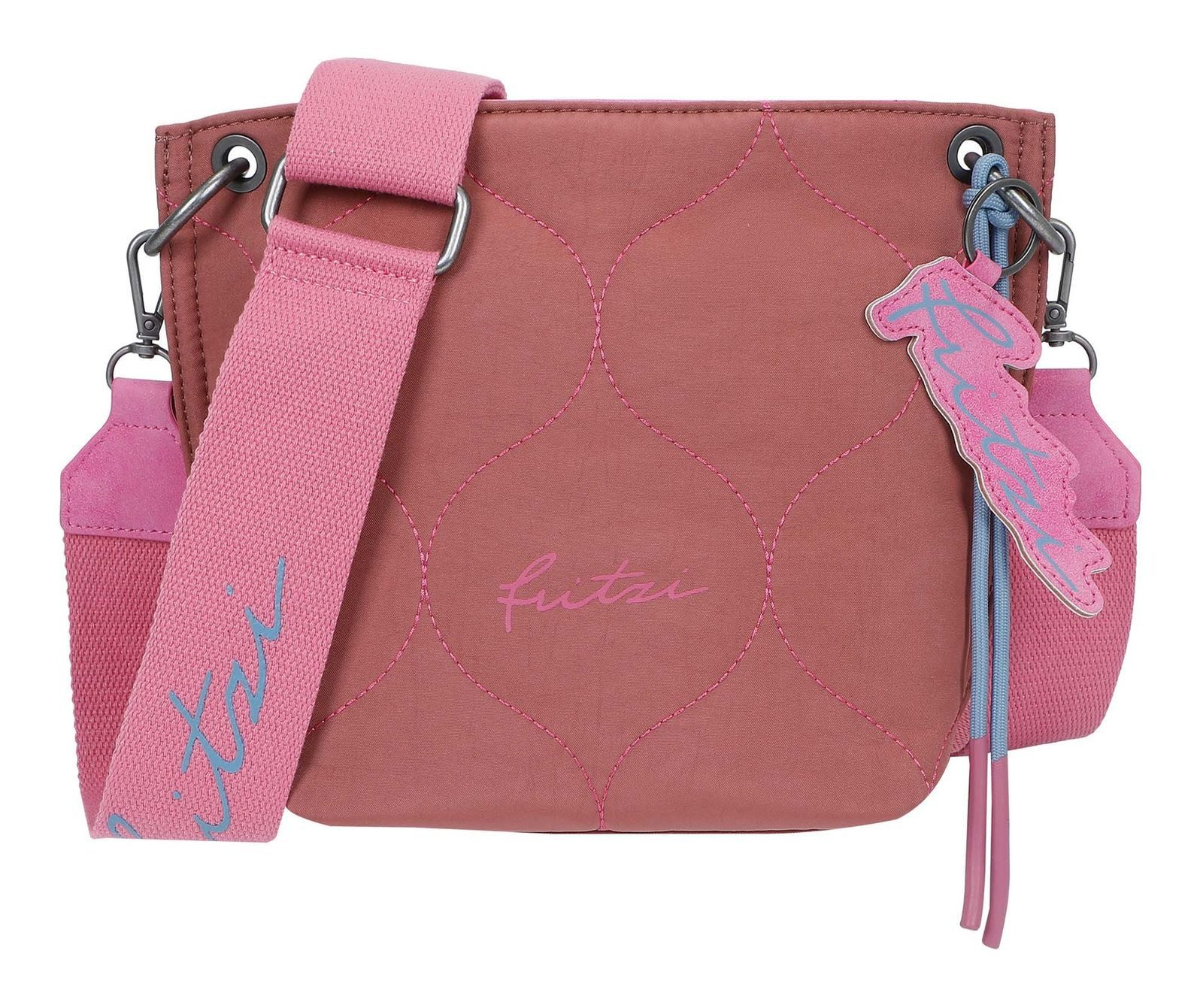 Fritzi aus Preußen Umhängetasche Limited Sky günstig online kaufen