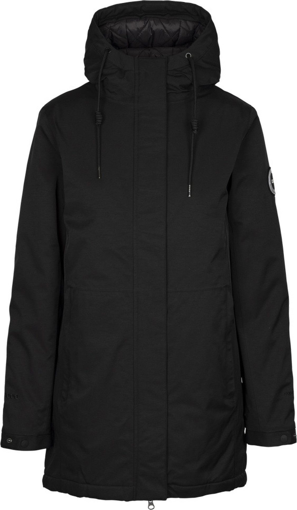 DLX Regenjacke Wilma Jacket