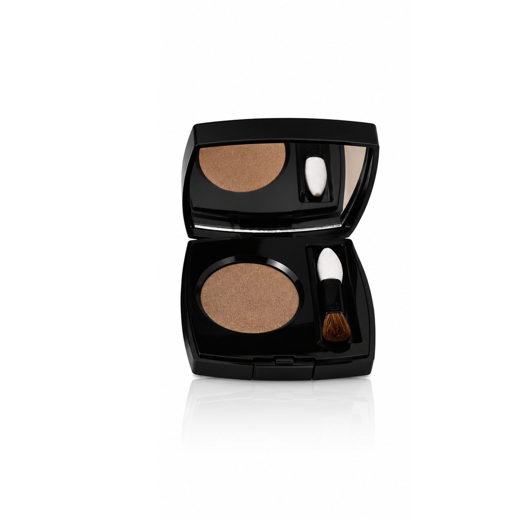 CHANEL Lidschatten Chanel Ombre Premiere Longwear 32 Bronze Antique Powder Eyeshadow 2,2g