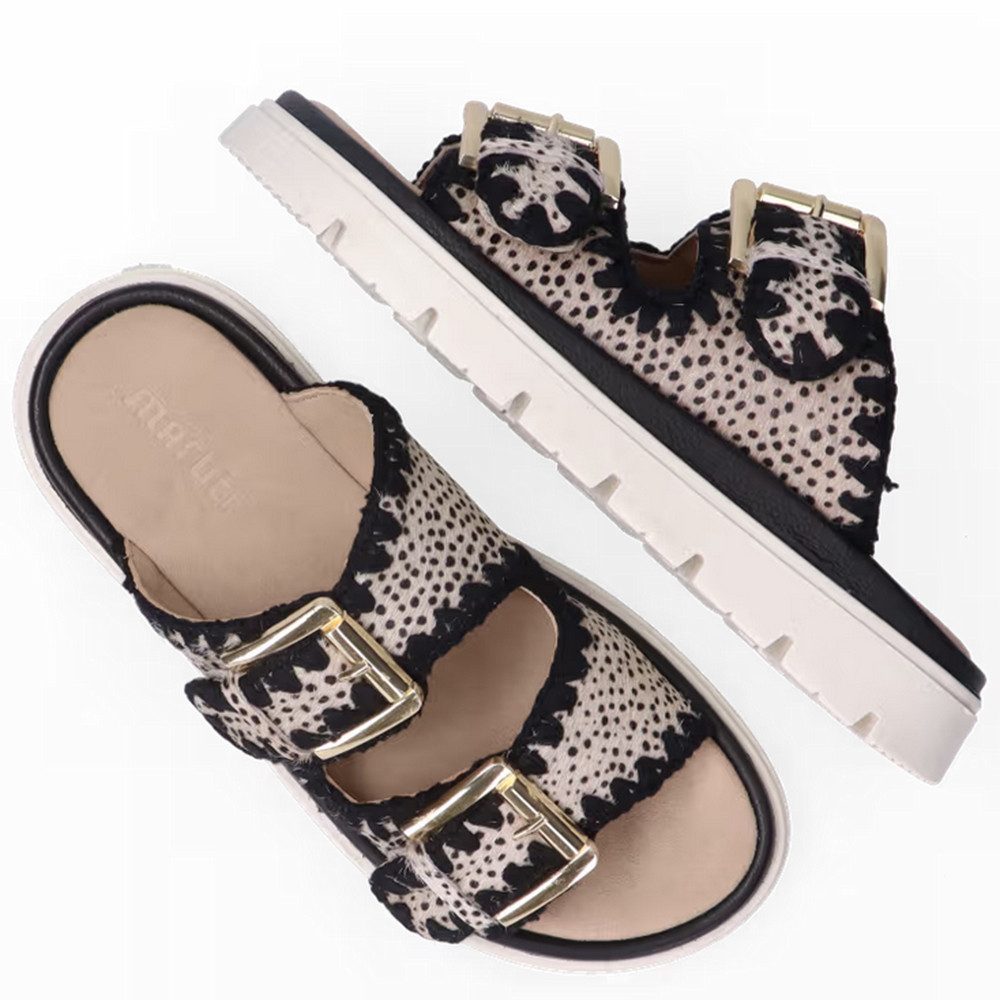 Maruti Dilan Hairon Pixel Sandale