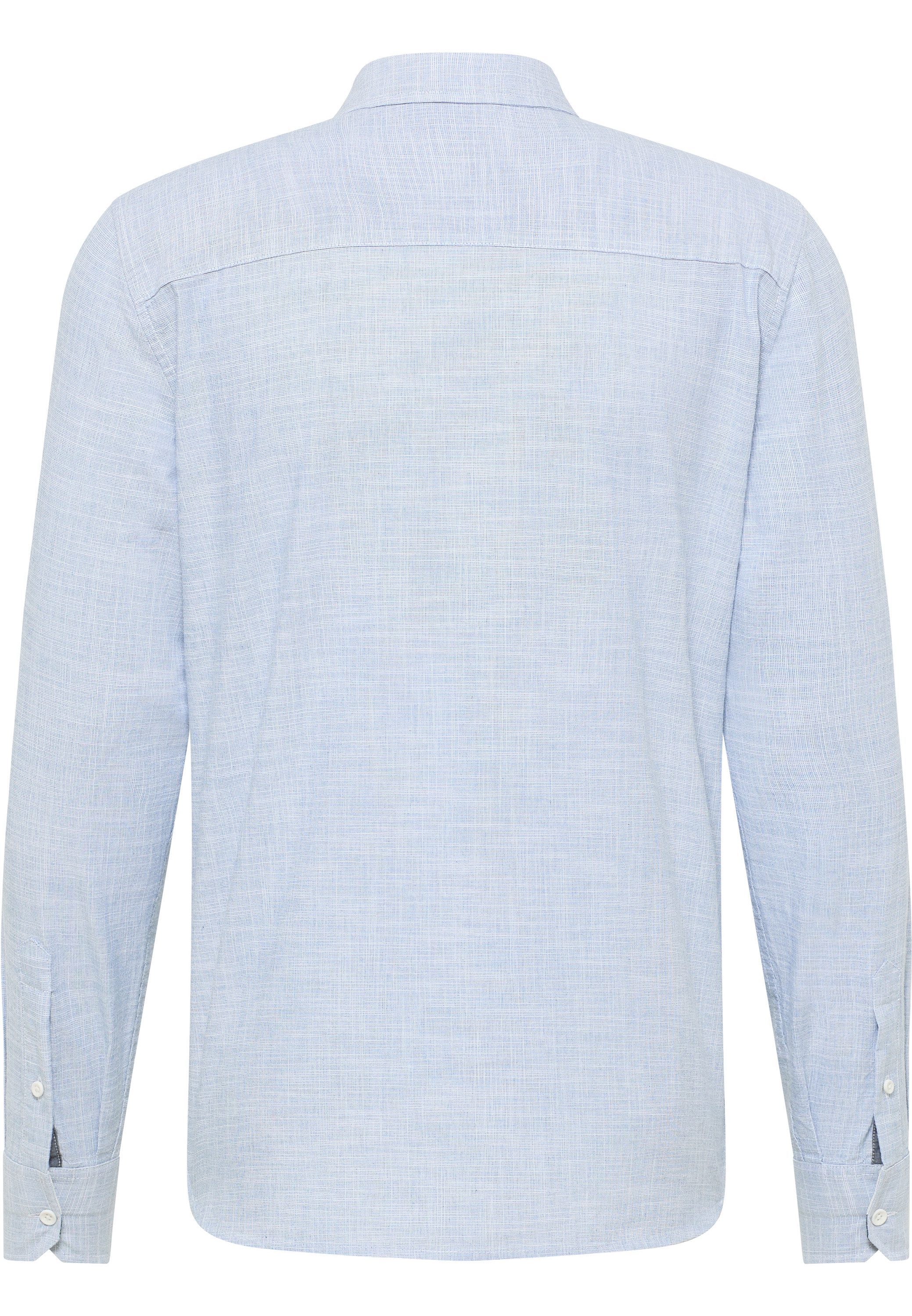 MUSTANG Langarmhemd Herren Style Rawlins günstig online kaufen