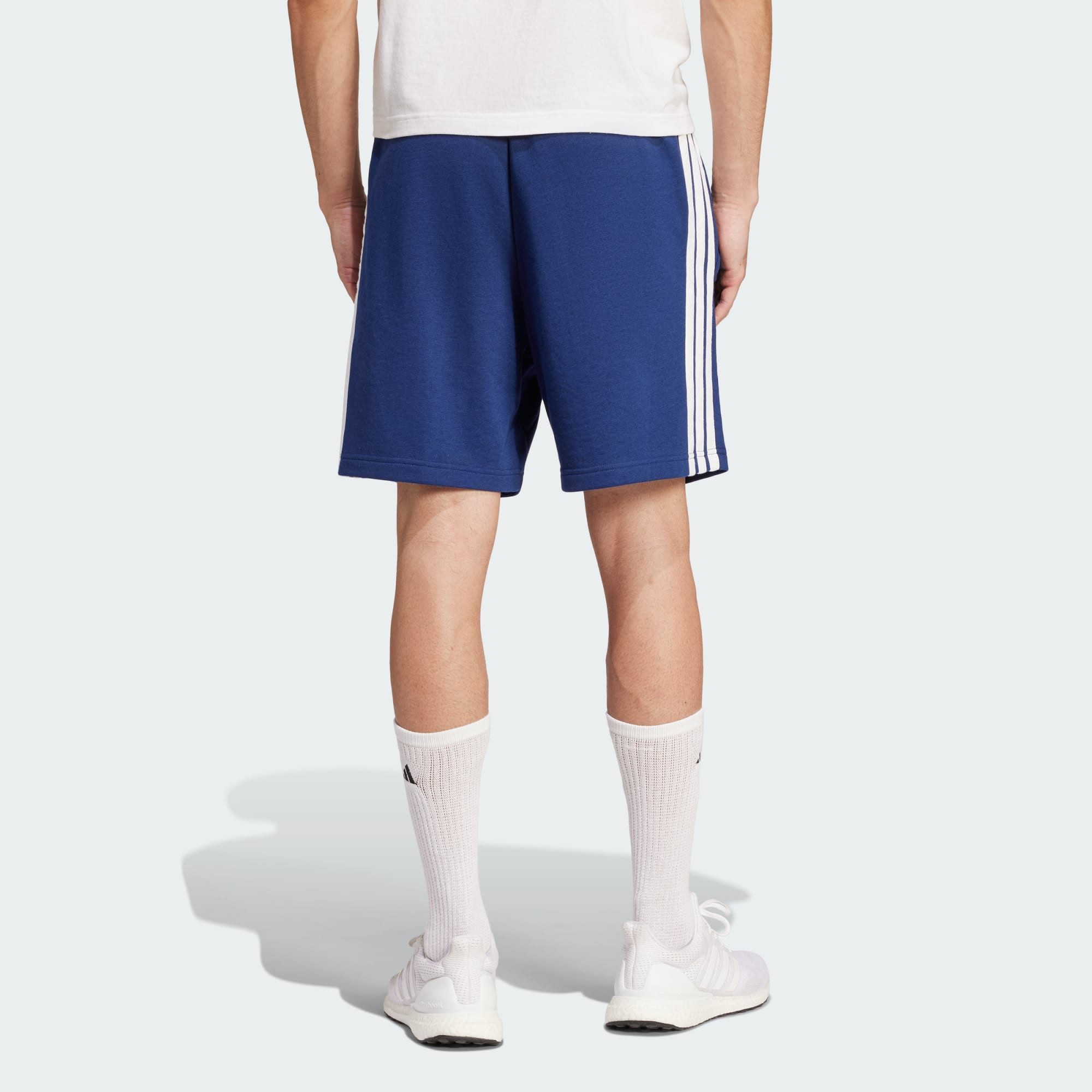adidas Sportswear Shorts 3-STREIFEN SHORTS günstig online kaufen