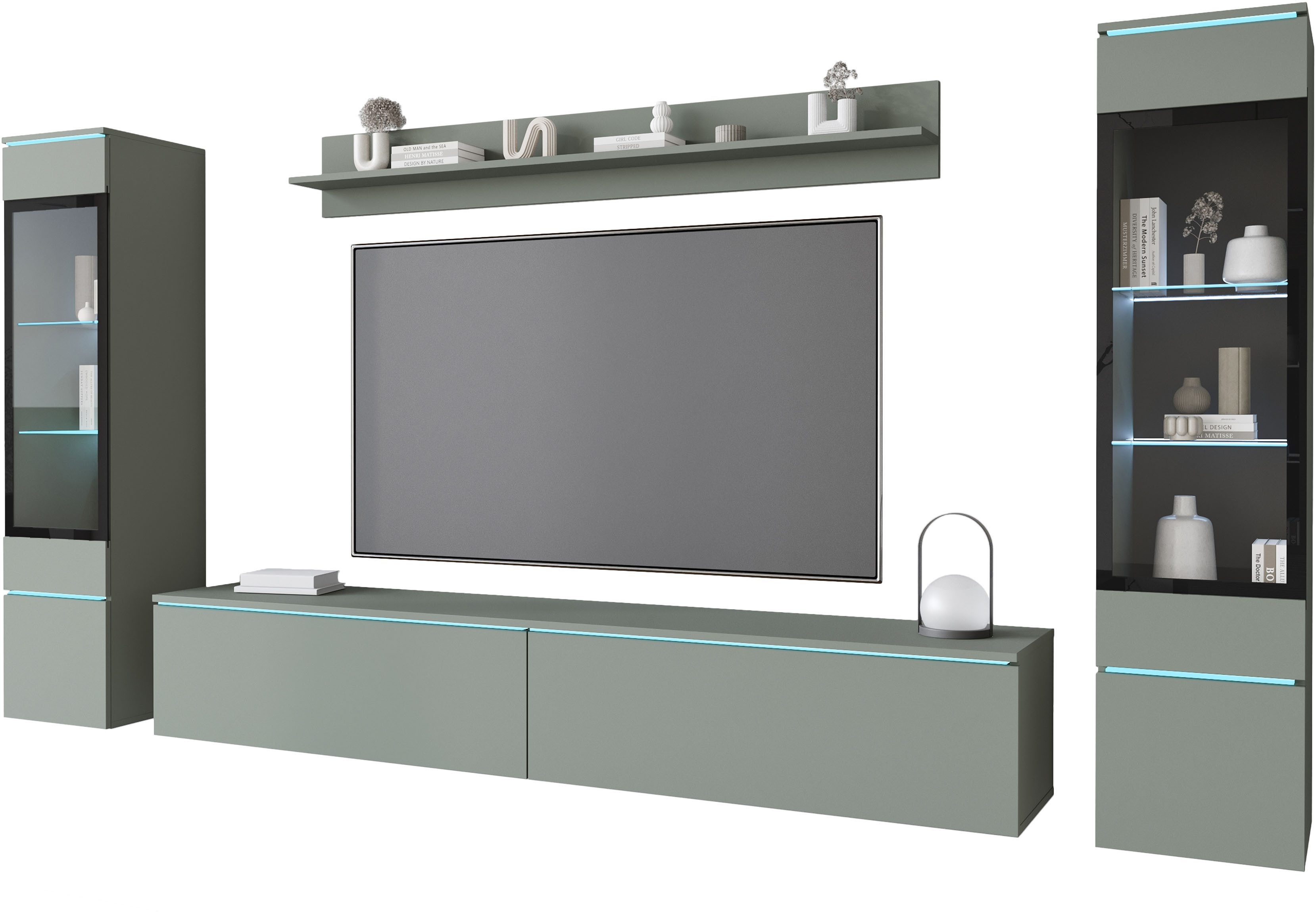 salbei | Korpus: salbei