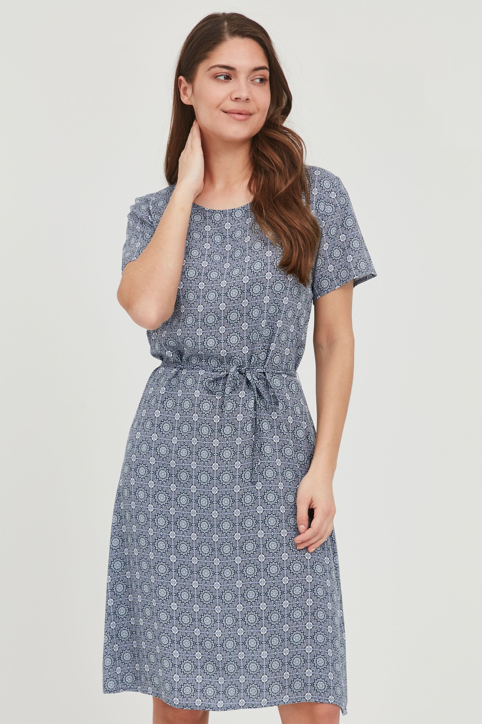 fransa Sommerkleid FRFXSUTILE 1 Dress - günstig online kaufen
