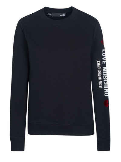 LOVE MOSCHINO Sweater Love Moschino Пуловери