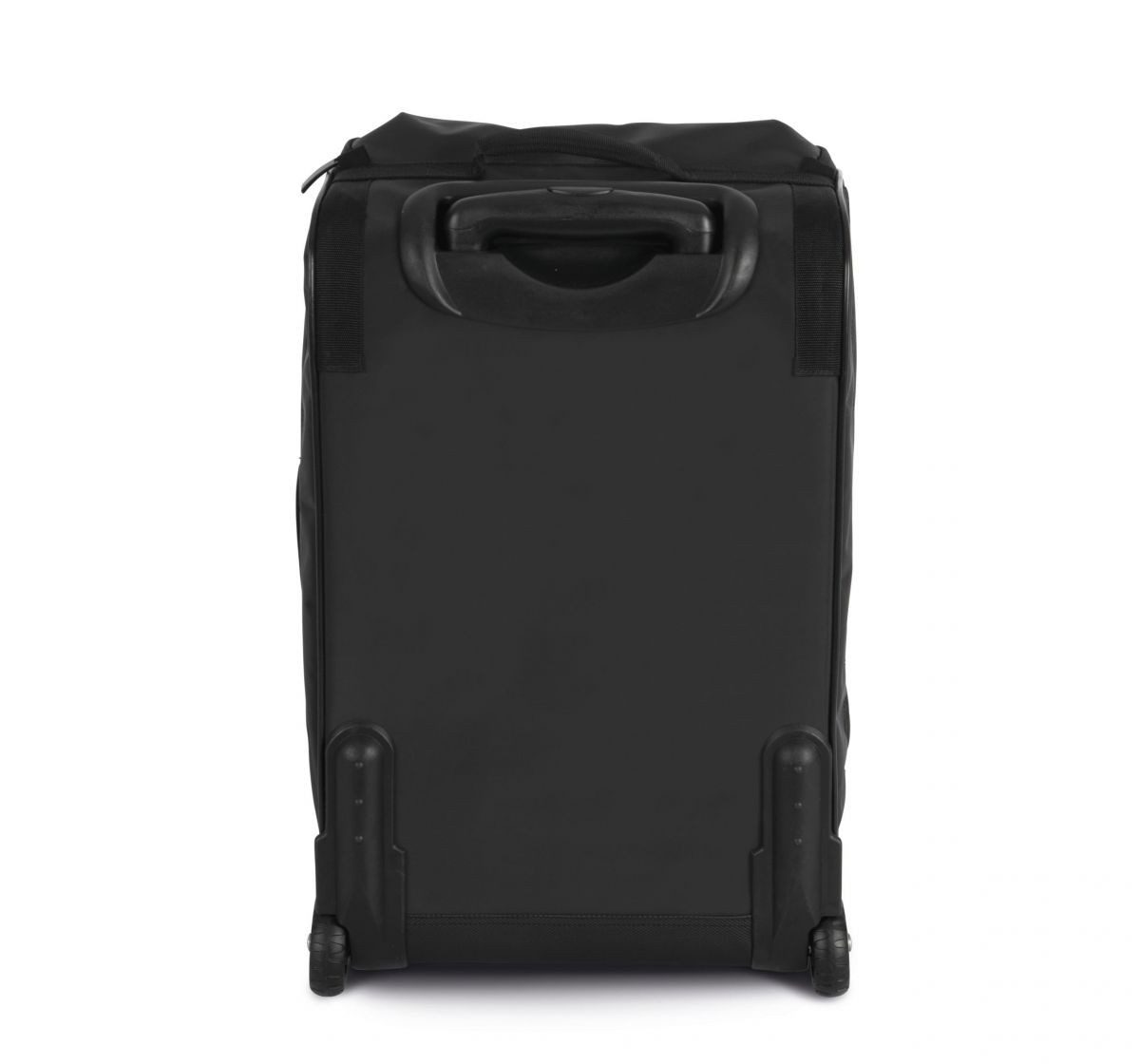 KiMOOD Trolley Wasserdichte Trolley-Tasche Blackline  Kabinenformat