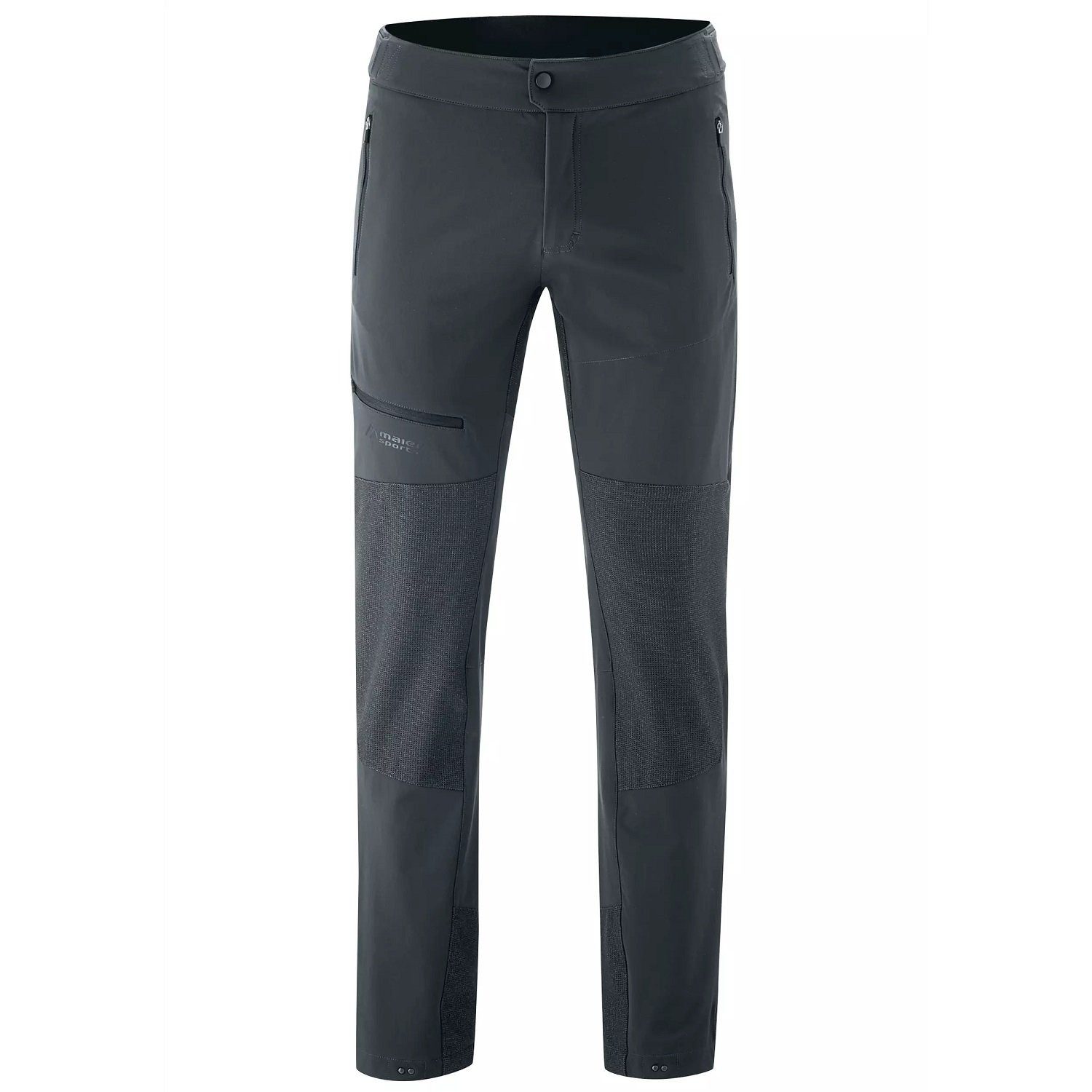 Trekkinghose Maier Sports Herren Hose Tephrit Plus M 132303