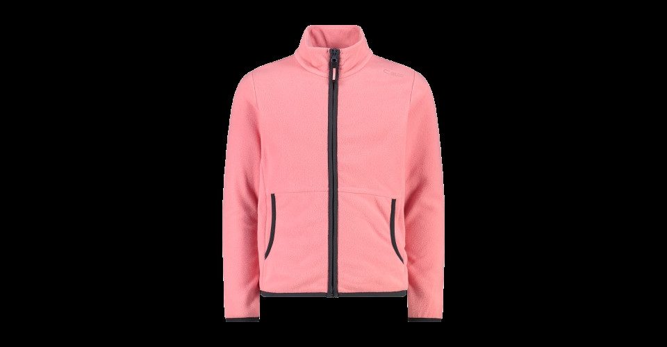 Fleecejacke CMP Mädchen Fleecejacke KID G JACKET 33H4315