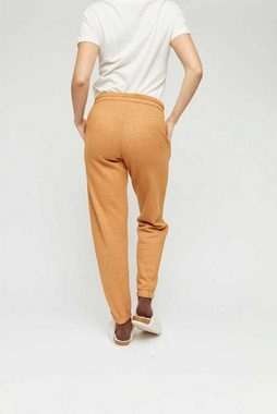 MAZINE Sweathose MAPLE SWEAT PANTS Braun