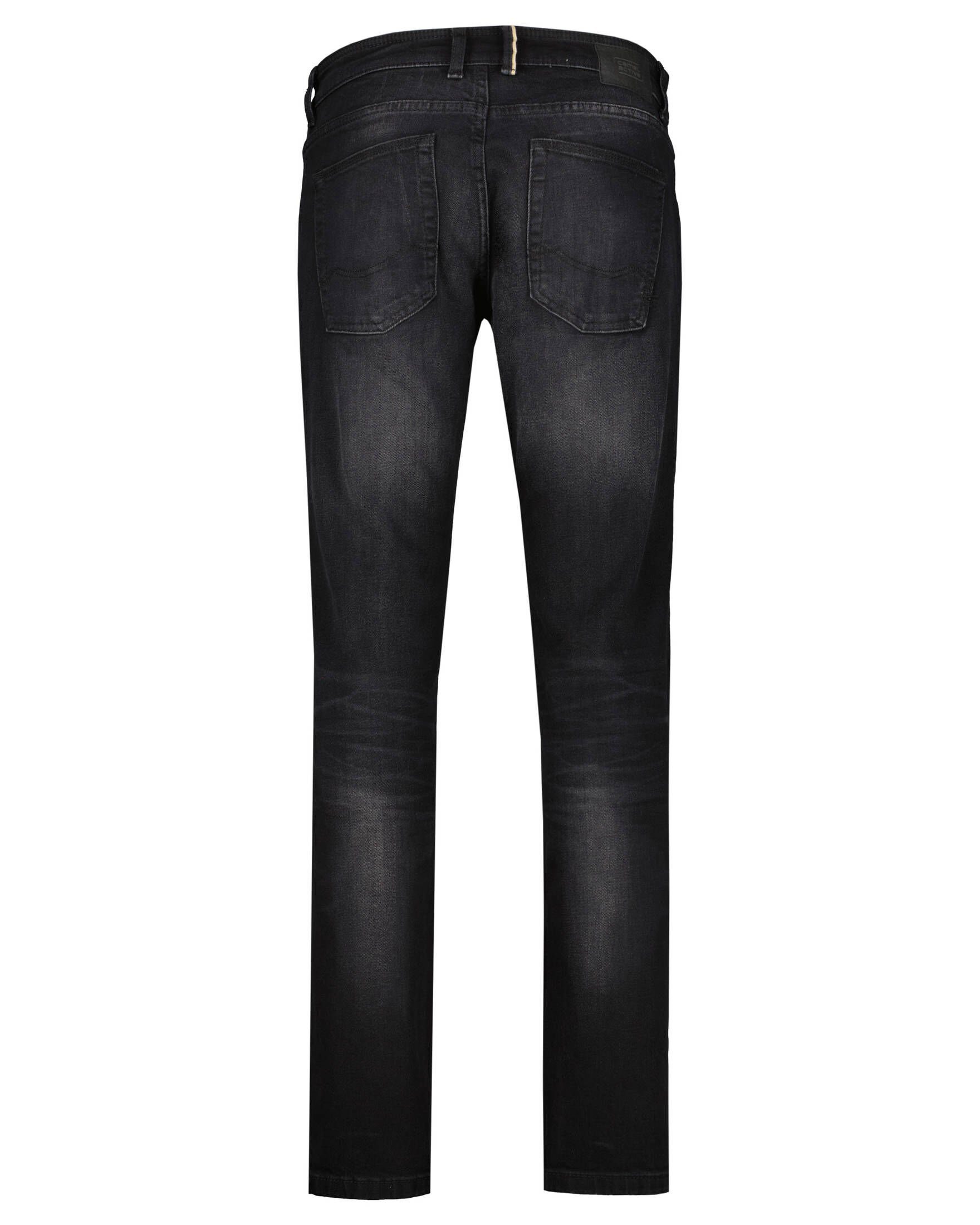 camel active 5-Pocket-Jeans Herren Jeans MADISON Slim Fit
