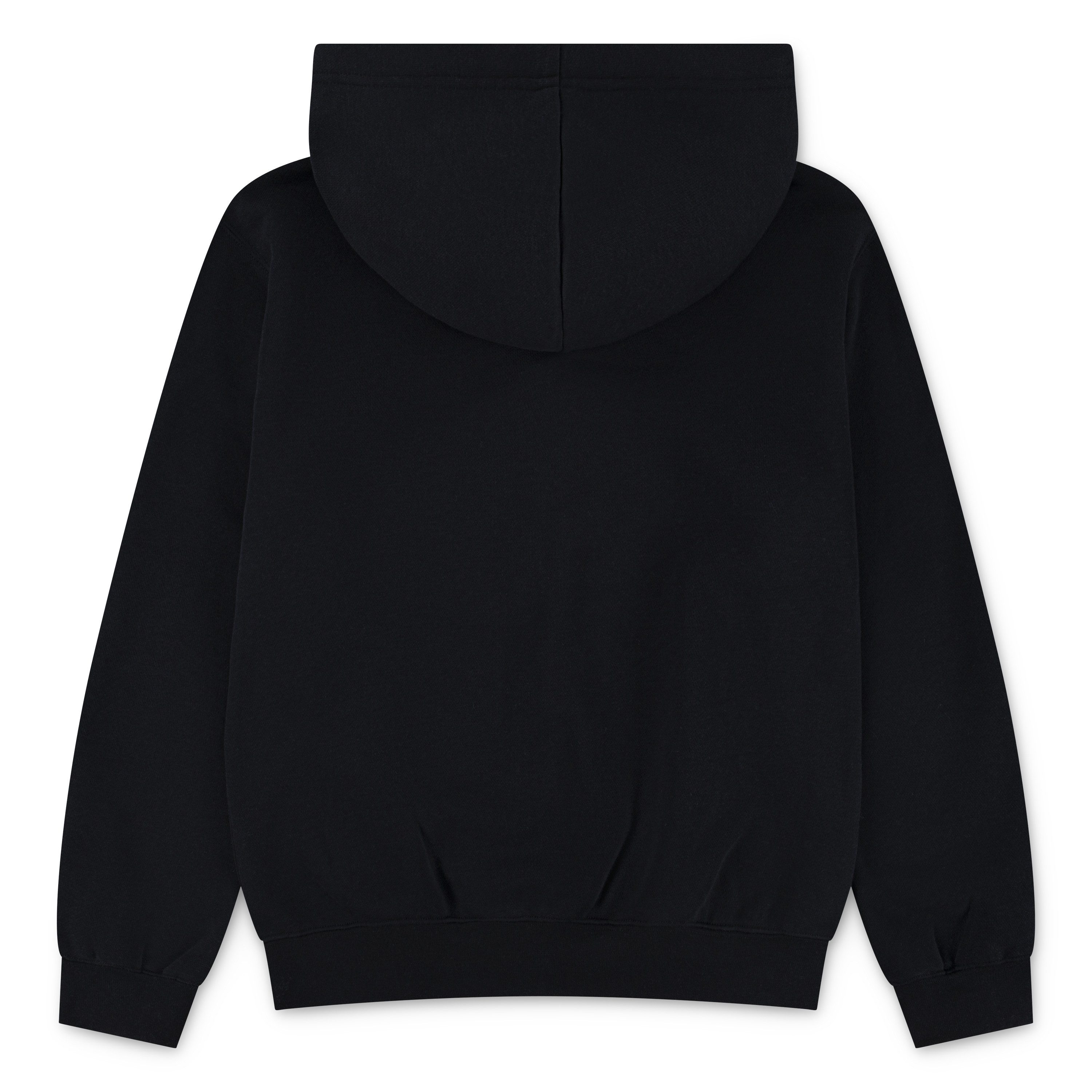 Jordan Kapuzensweatjacke JDB MJ BRKLN FLC FZ mit Kapuze, für Kinder und Jugendliche, weiches Material