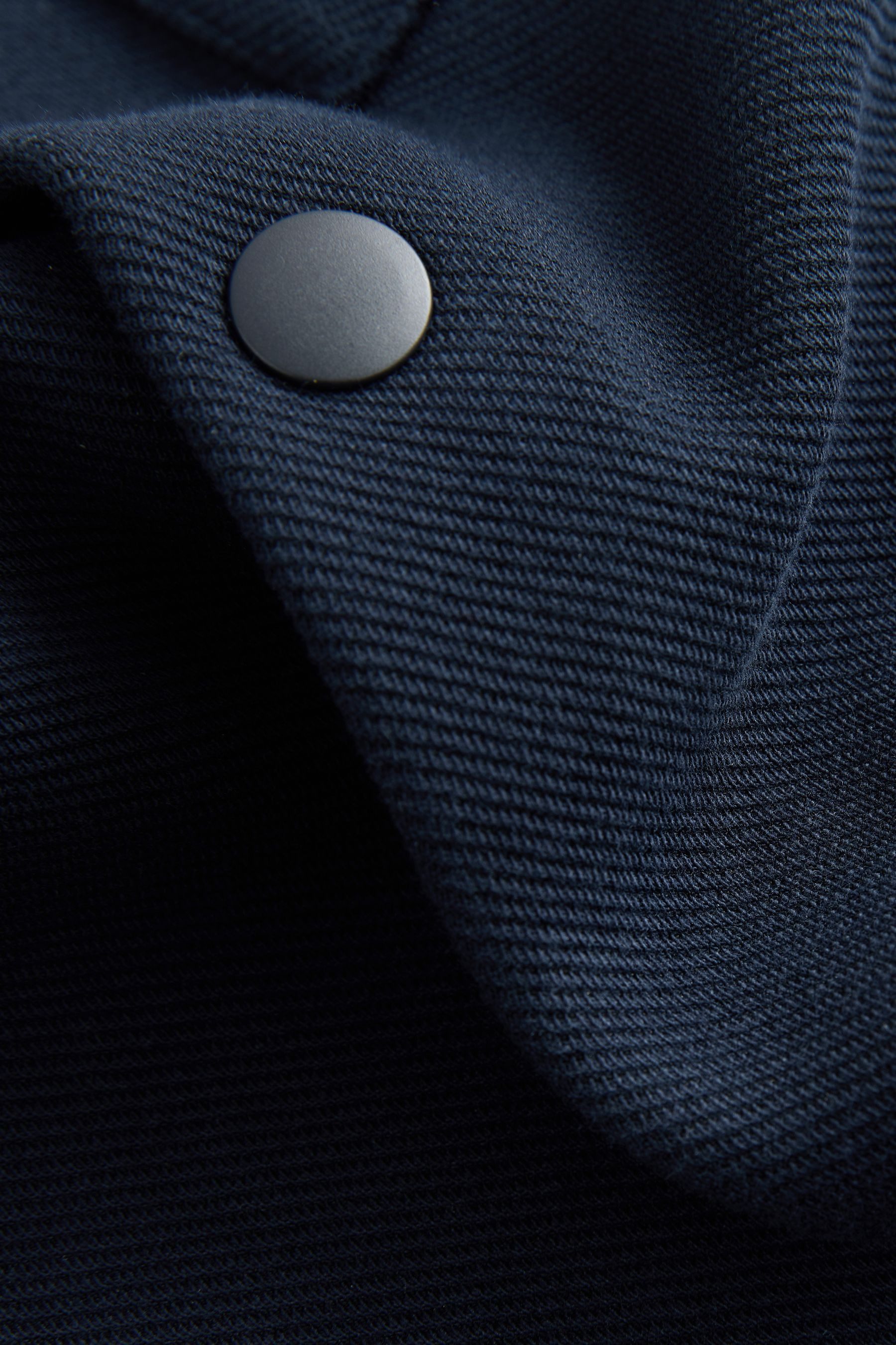 Next Hemdjacke Elegante Hemdjacke (1-St)