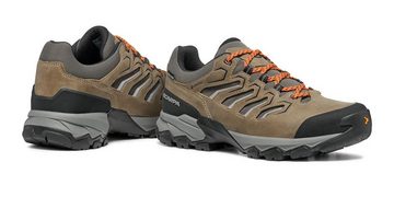 Scarpa Scarpa Herren Moraine GTX Wanderhalbschuh Wanderschuh