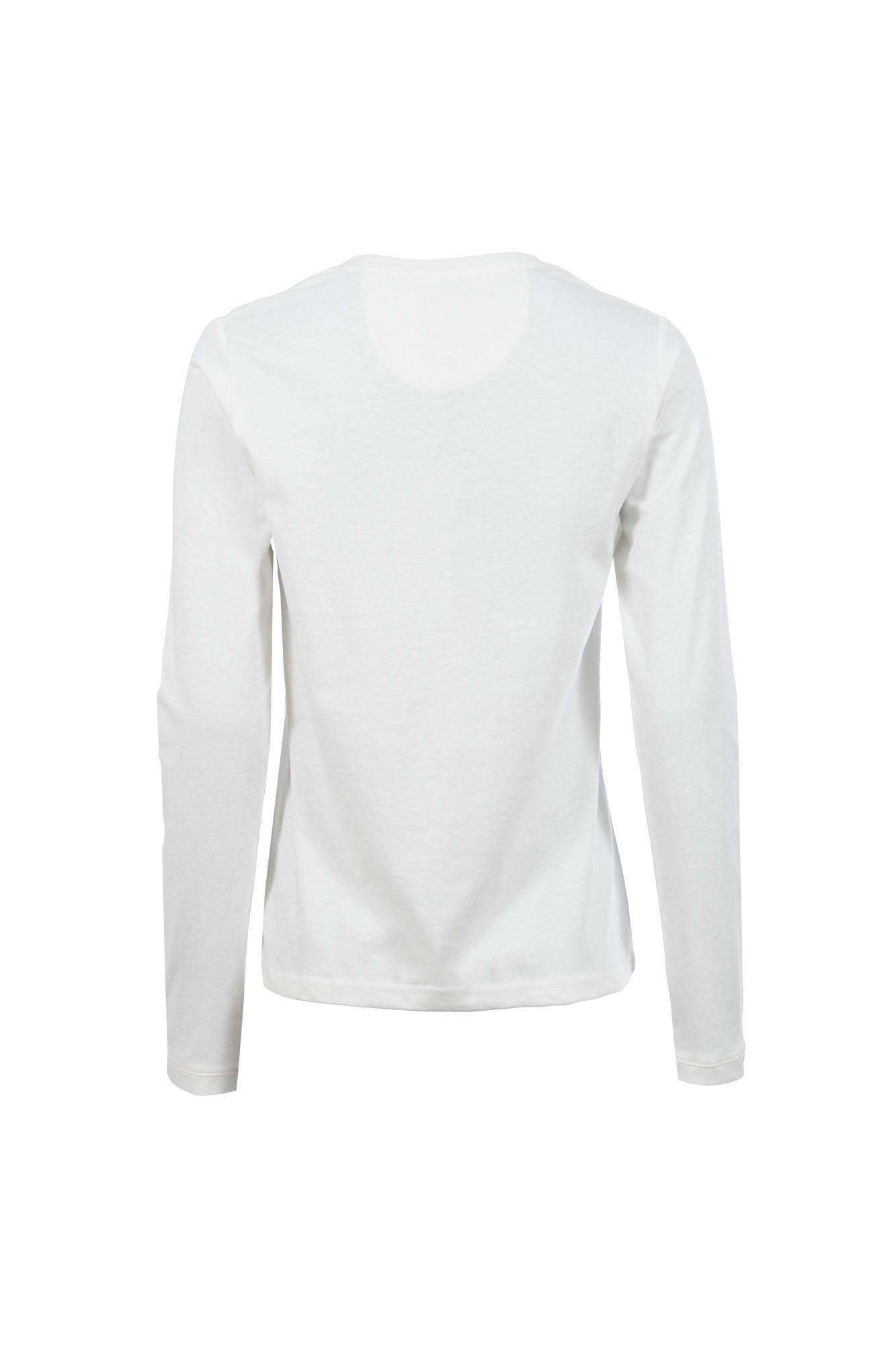S'questo Langarmshirt