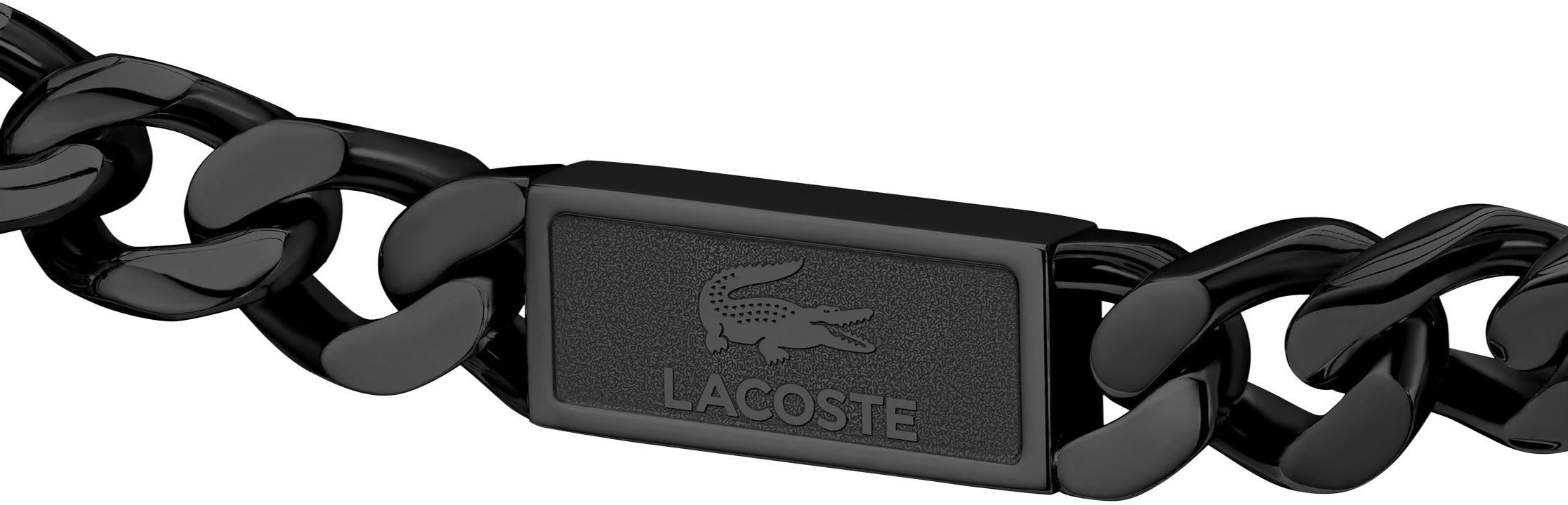 Lacoste Panzerarmband BACKHAND