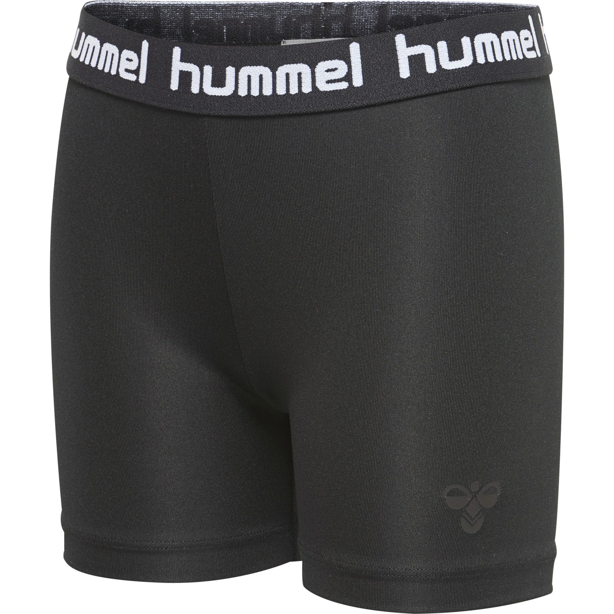 Trainingstights Hummel Kinder Short hmlTONA Tight Shorts 223222