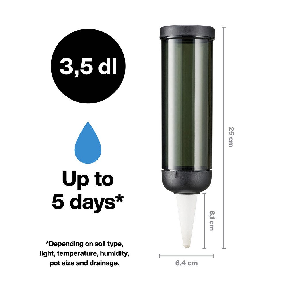 Fiskars Gartenpflege-Set Fiskars 1075380 Bewässerungsstick 350 ml 1 St.