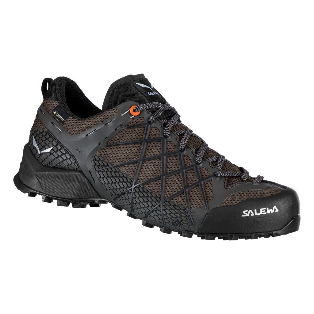 Salewa Trekkingschuh unbekannt