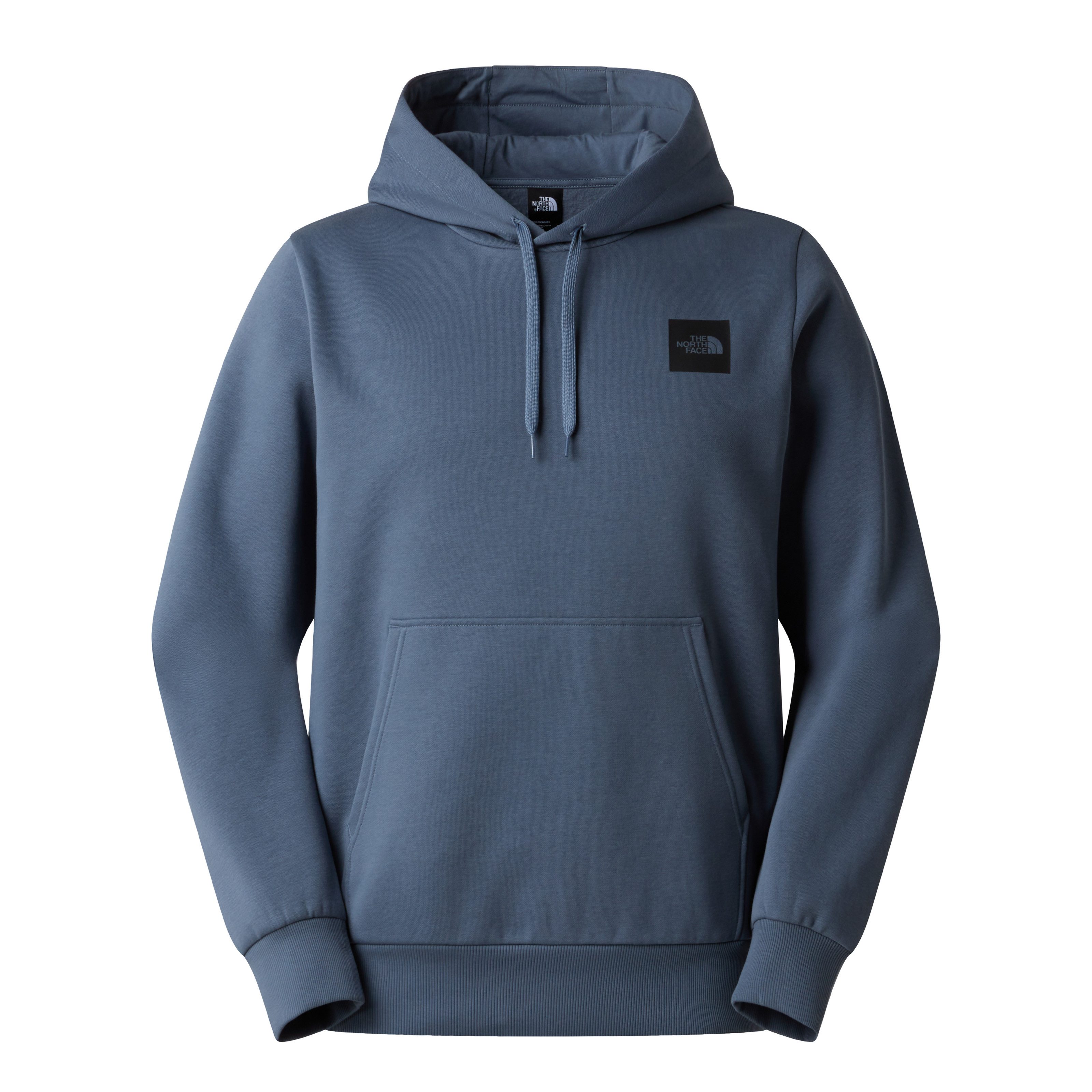 Kapuzensweatshirt M EVOLUTION BOX HALF DOME REGULAR HOODIE