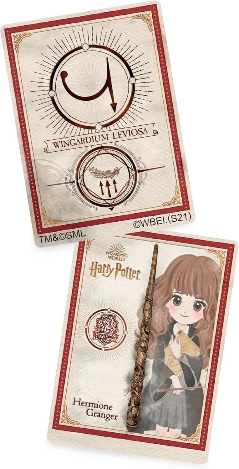 Spin Master Zauberstab Wizarding World Harry Potter - Hermine Granger Zauberstab 39922