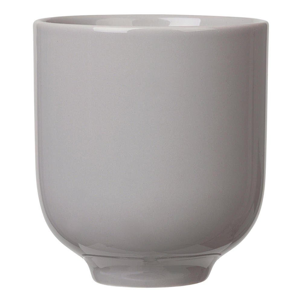 Tasse RO Tasse, Kaffeetasse, Teebecher, Becher, Porzellan, Mourning Dove