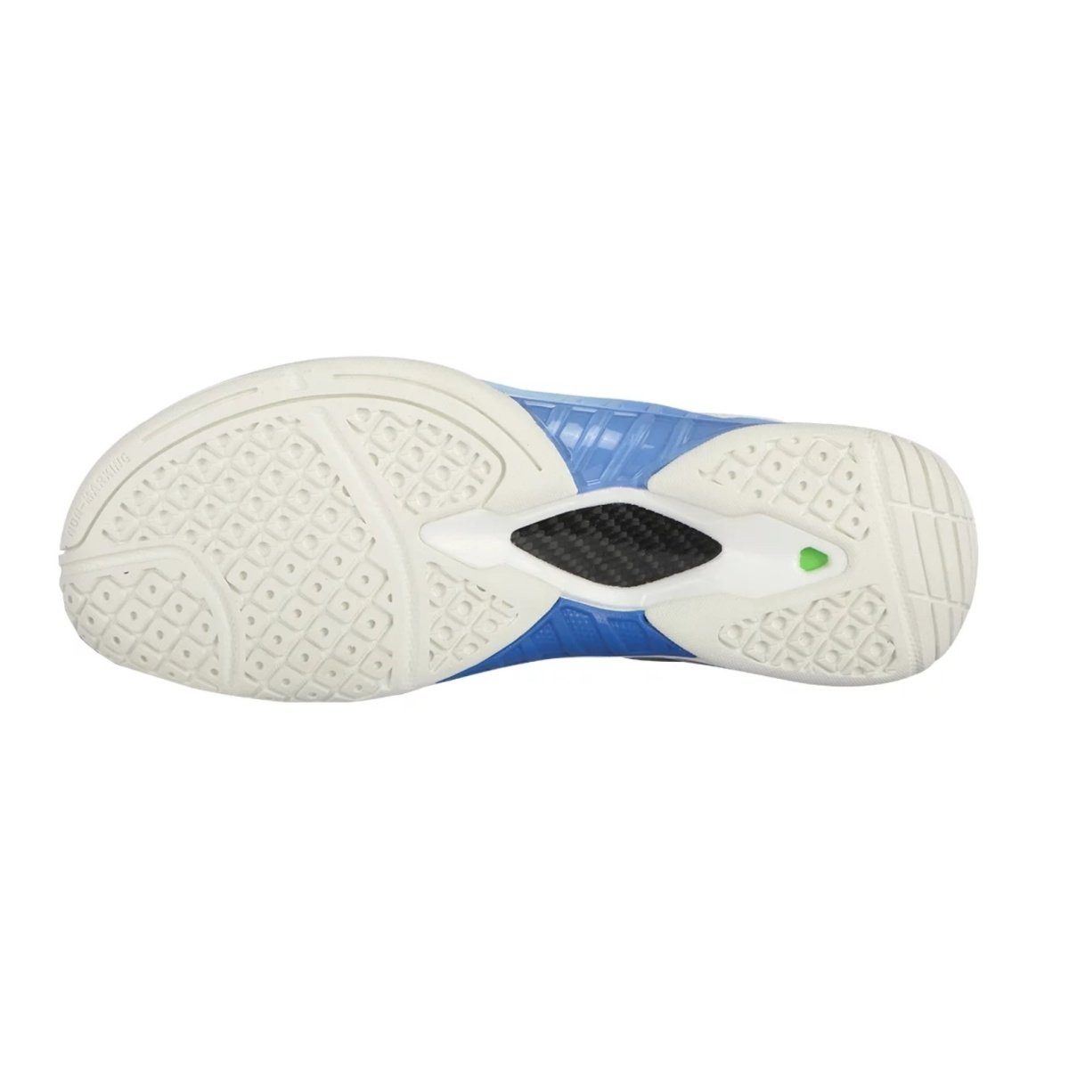 VICTOR Hallen-Indoorschuhe S82III NitroLite L weiss/blau Herren Badmintonschuh