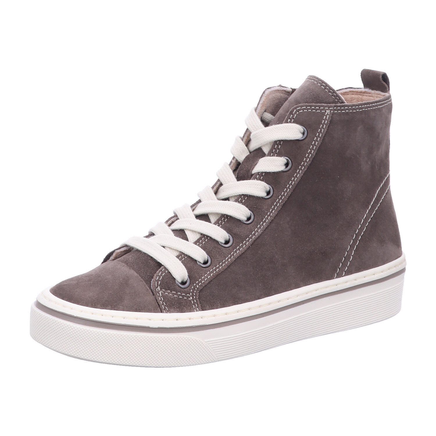 Schnürschuh