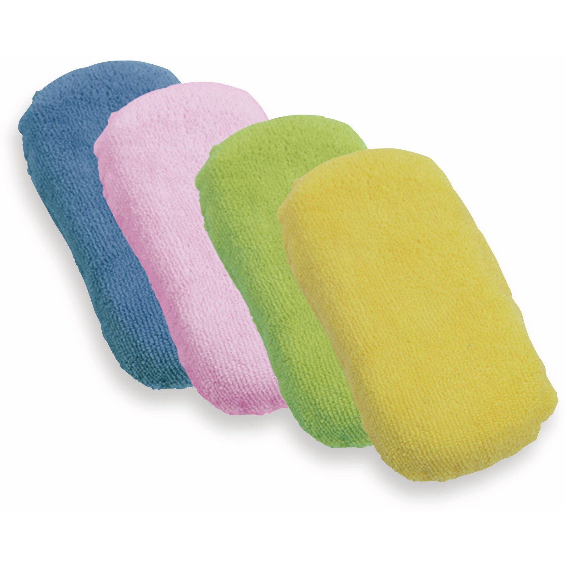 Lifetime Reinigungsschwamm LIFETIME Putzschwamm CLEAN, 18x8x4 cm