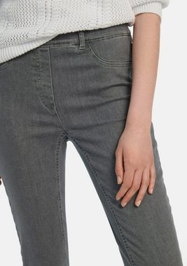 Peter Hahn 5-Pocket-Jeans cotton