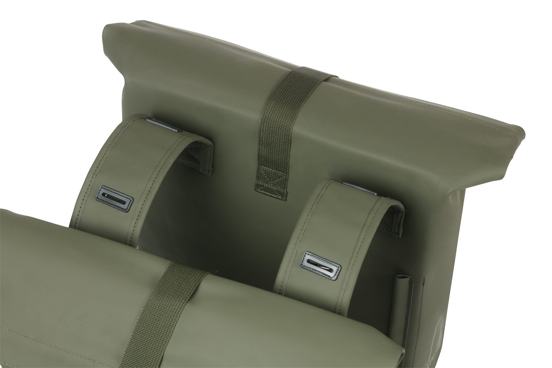 Basil Gepäckträgertasche, Doppelpacktasche "City"