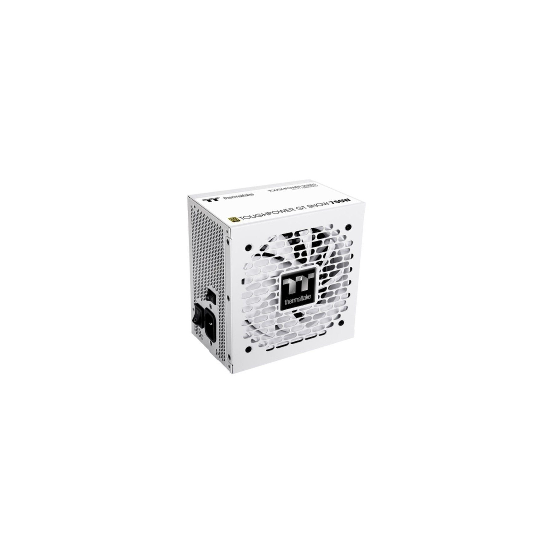 Thermaltake Toughpower Gt Netzteil