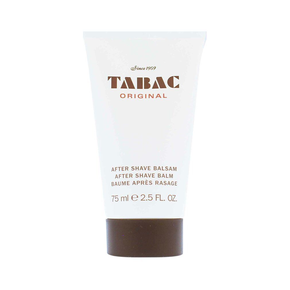 tabac After Shave Lotion Original Packung, 1-tlg., 75 ml After Shave